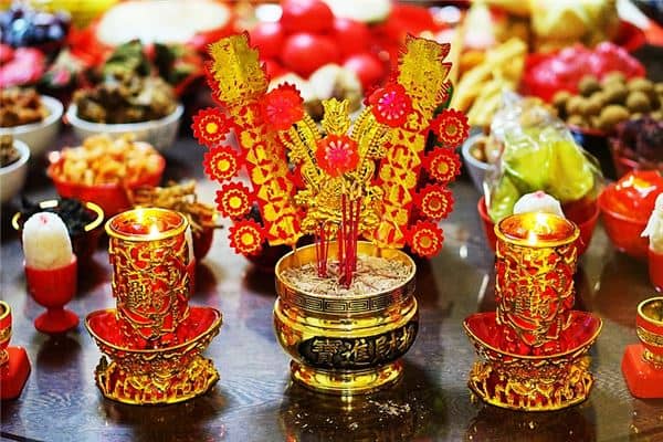 梦到祭拜祖宗有什么意义吗