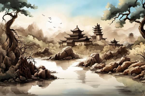 梦见躲避追捕是什么启示