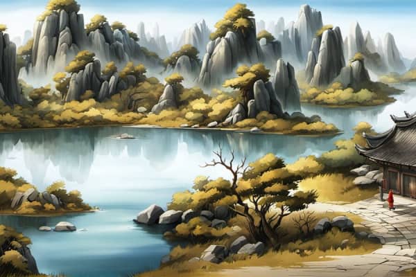 梦到了河边洗菜有什么意思