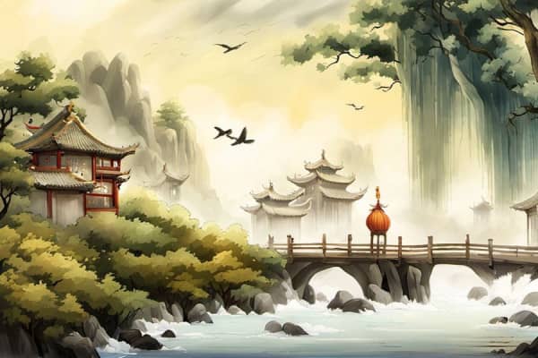 梦见装饰花意味什么