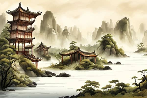 梦到厕所反水是什么意思