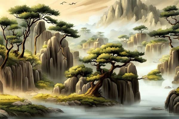 梦到了地上都是大便是什么意思