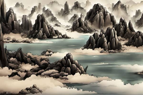 梦到了大灰狗是什么启示