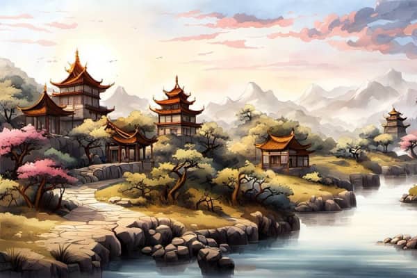 梦到了帮助我的人预示什么