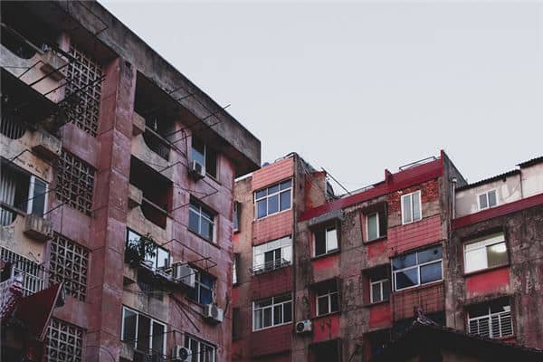 梦到了居民楼怎么样