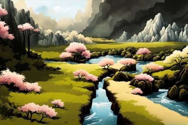 梦到了杨树叶有什么说法