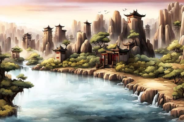 梦到了屋顶花园是不是好的征兆呢