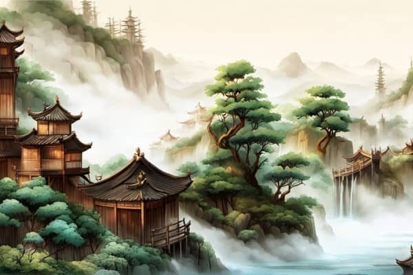 梦到自己家房子漏水有什么含义