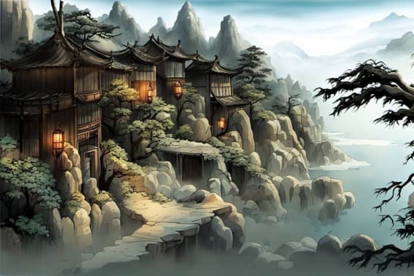 梦到蛇缠我意味着什么