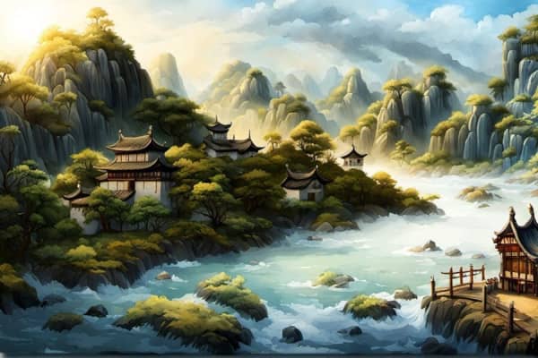 梦到门墩预示着什么