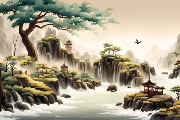 梦到了下雨鞋湿了预示了什么