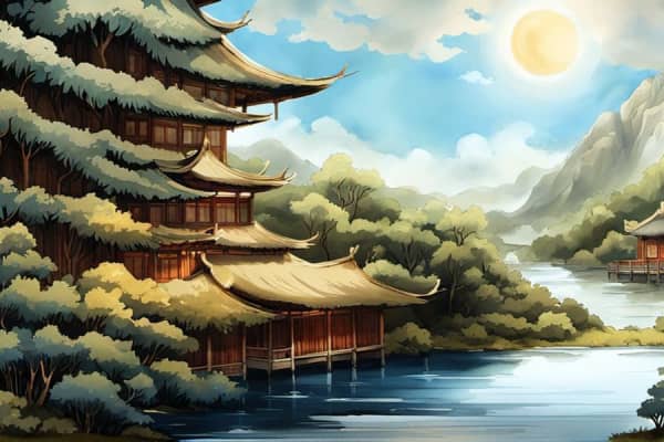 梦见在墓里预示了什么