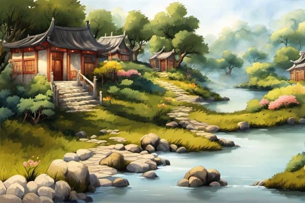 梦到了敬菩萨是什么意思？