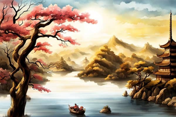 梦到入庙是啥预兆