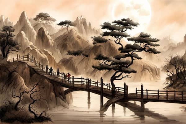 梦见放生蟒蛇是什么预兆？