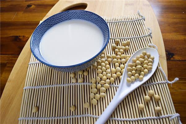 梦到了打豆浆是什么意思