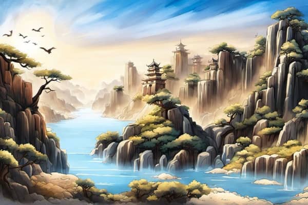 梦到菩萨塑像预示了什么