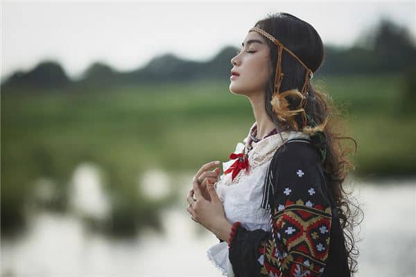 梦到了天人是好的征兆吗