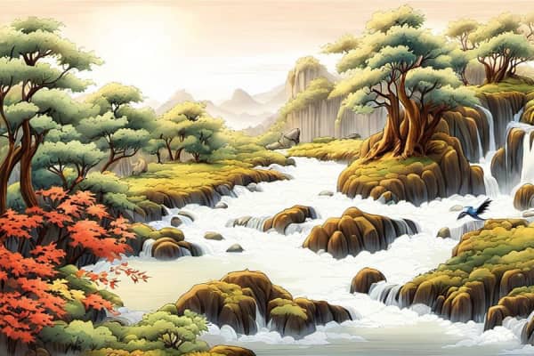 梦见住在庙里代表着什么？