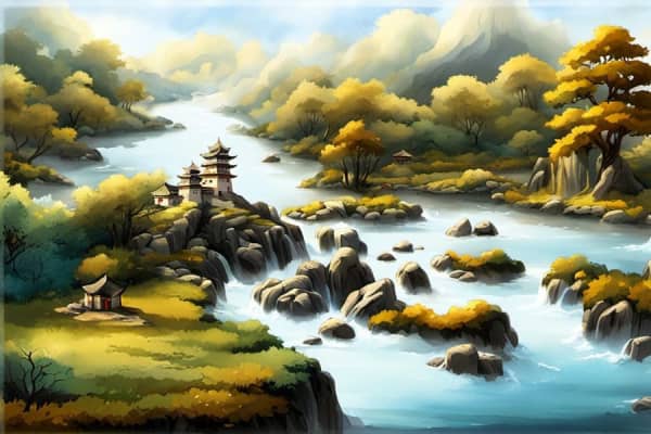 梦见身上发光是不是好的征兆呢