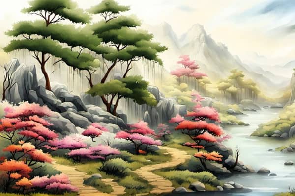 梦见端茶倒水有什么寓意吗？