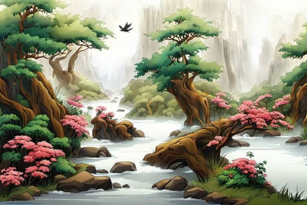 梦见和女生牵手意味着什么