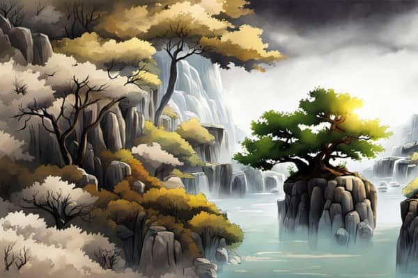 梦到了踩在水里代表着什么？