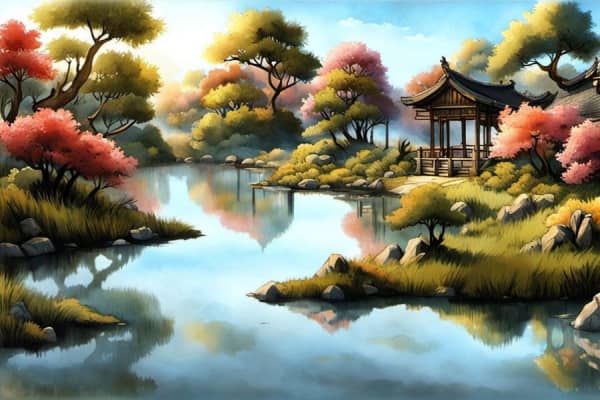 梦见鱼咬钩是什么征兆