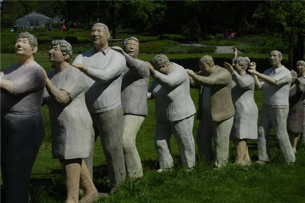 梦到排队买饭是什么征兆