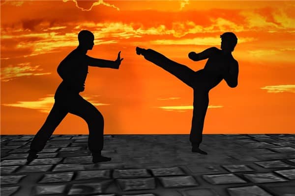 梦见打架打死人是吉兆吗?