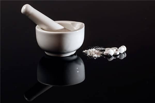 梦到迷魂药怎么样