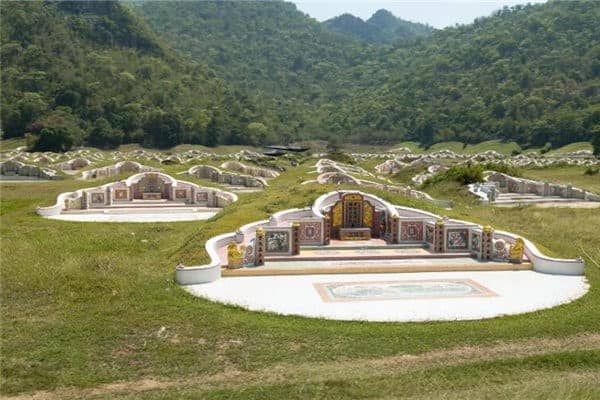 梦到大坟有什么说法