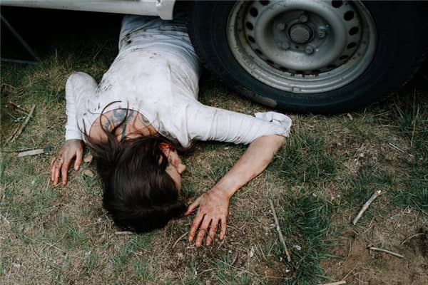 梦到事故死人意味什么