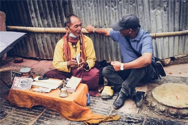 梦见给自己算命是怎么回事
