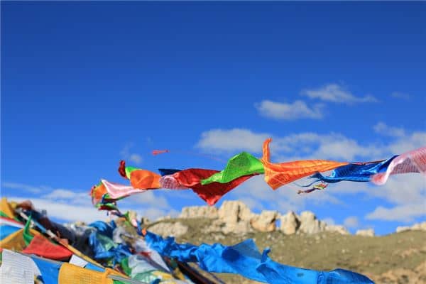 梦到了灵幡预示什么