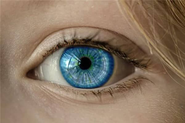 梦到蓝眼睛是凶兆还是吉兆