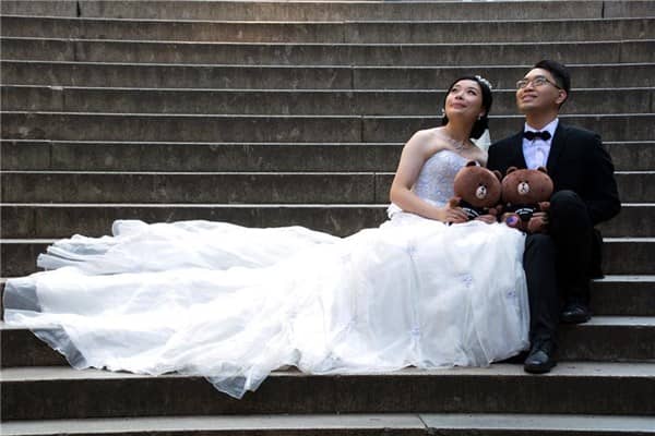梦到自己将要结婚是啥预兆