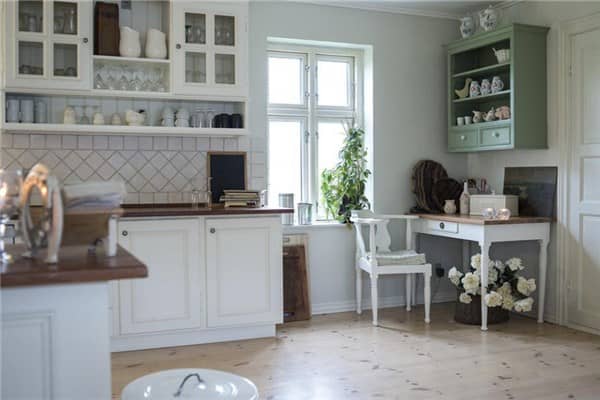 梦见厨柜有什么预示吗