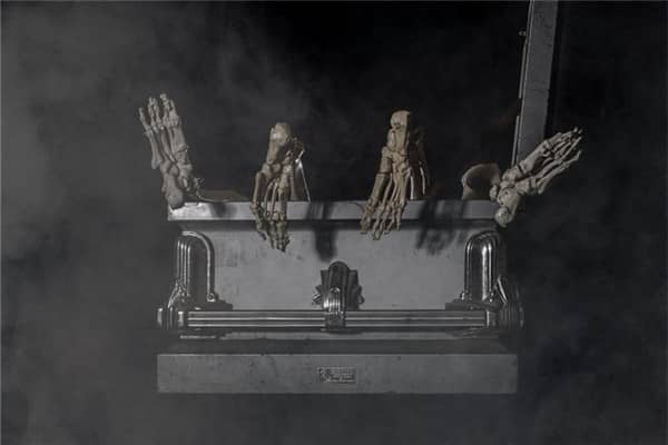 梦到死人出棺是好的征兆吗