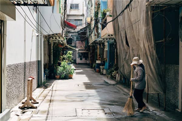 梦到扫房顶有什么意义吗