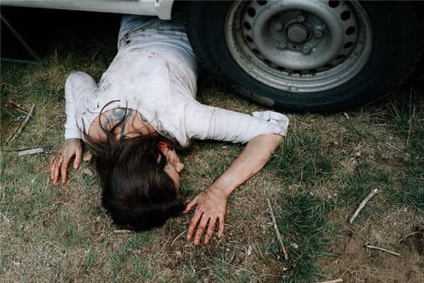 梦见朋友车祸死了有什么寓意吗