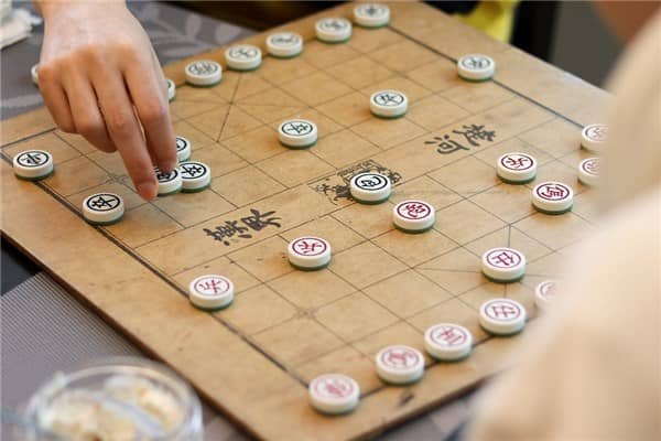 梦见相棋会怎么样