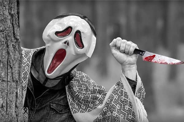 梦到梦中杀人怎么样