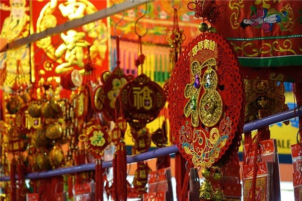 梦到祥瑞代表什么