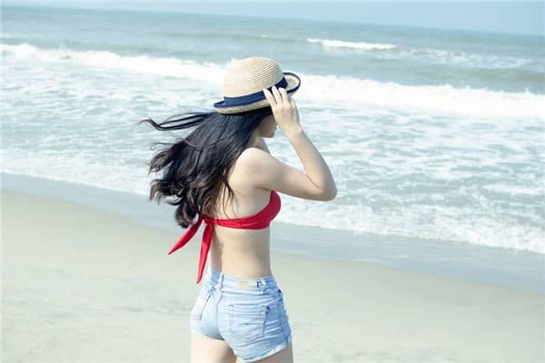 梦到了女人乳头代表什么