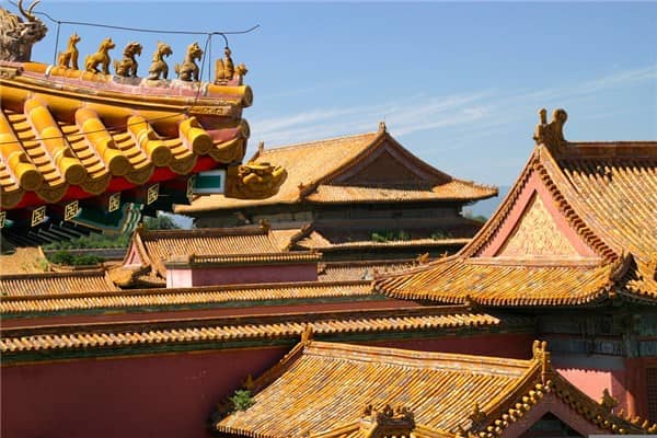 梦到房屋顶有什么预兆