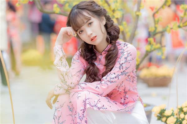 梦到暗恋女孩是吉兆吗?