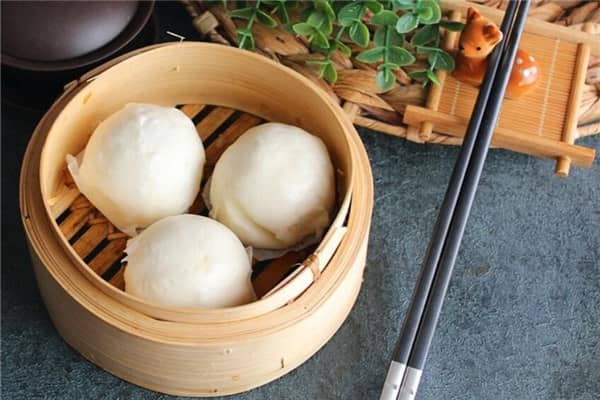 梦到红豆包预兆了什么吗