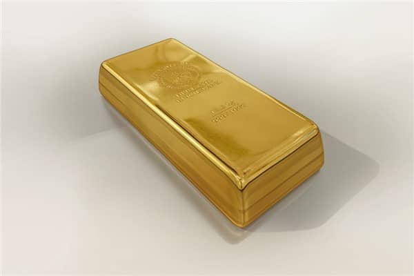 梦到了检黄金怎么回事