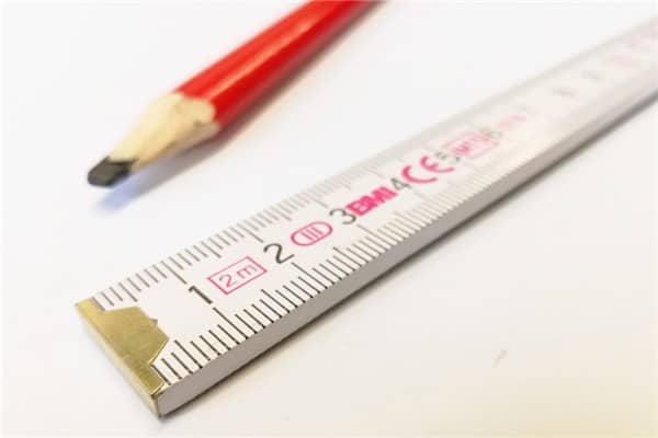 梦到了米尺会有什么预兆